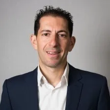 Alex Gilbert