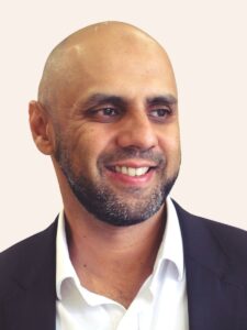Asif Rehmanwala