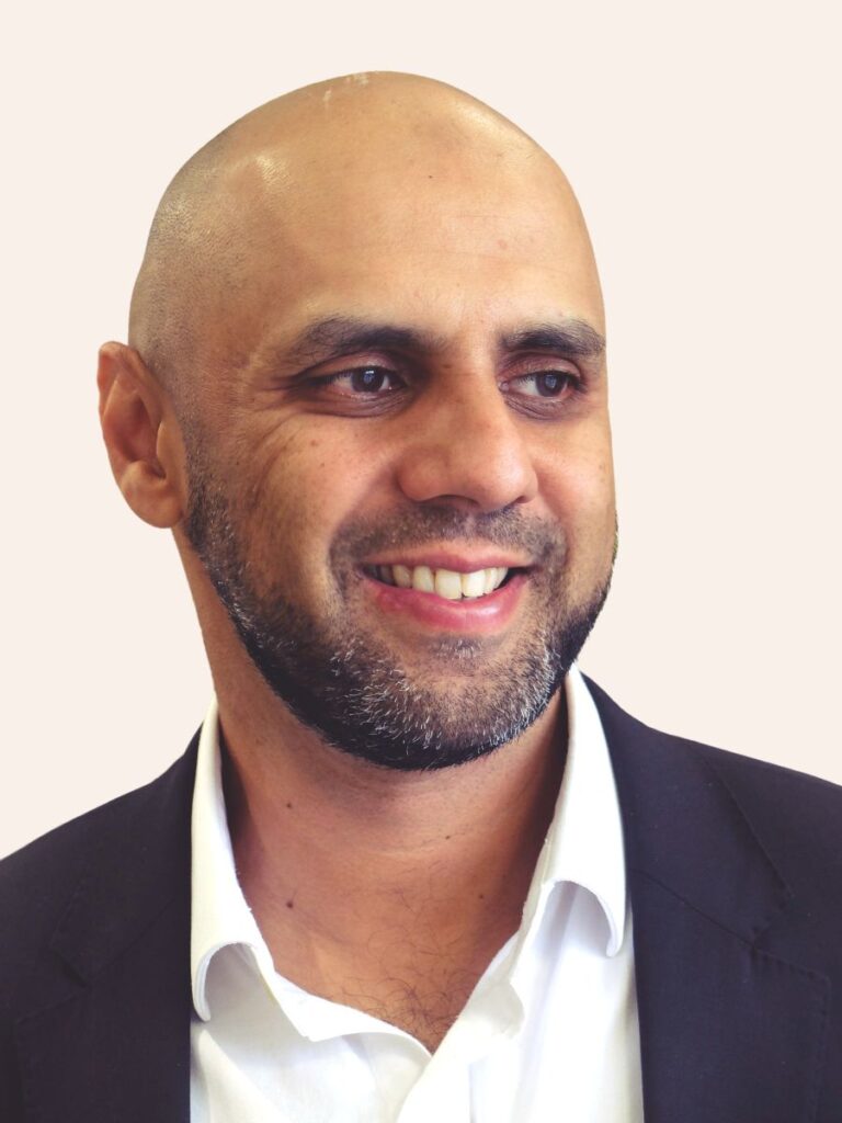 Asif Rehmanwala