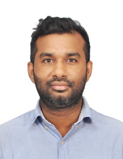 Channa Silva