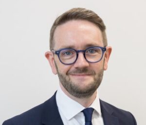 Chris Stark