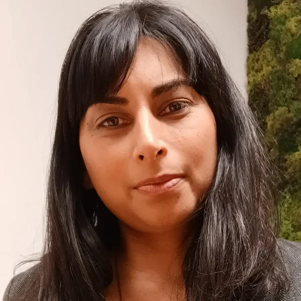 Dhara Vyas