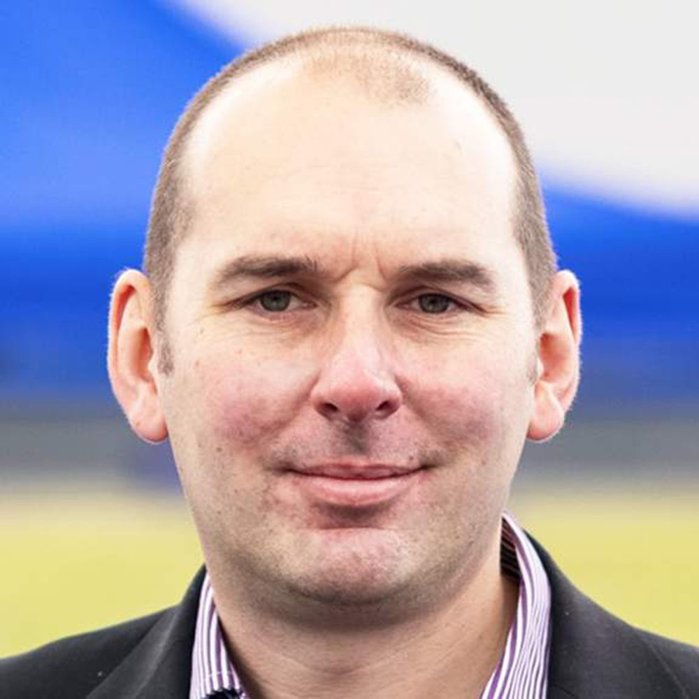 Russell Fowler