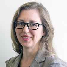 Eleanor Warburton