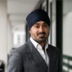 Gurpreet Gujral