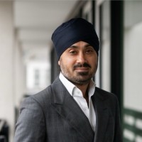 Gurpreet Gujral