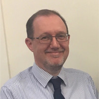 Joel Waston
