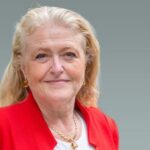 Laura Sandys CBE