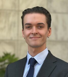 Matthew Hamman