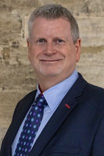 Mike McKeown
