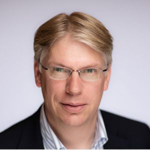 Prof Peter Taylor