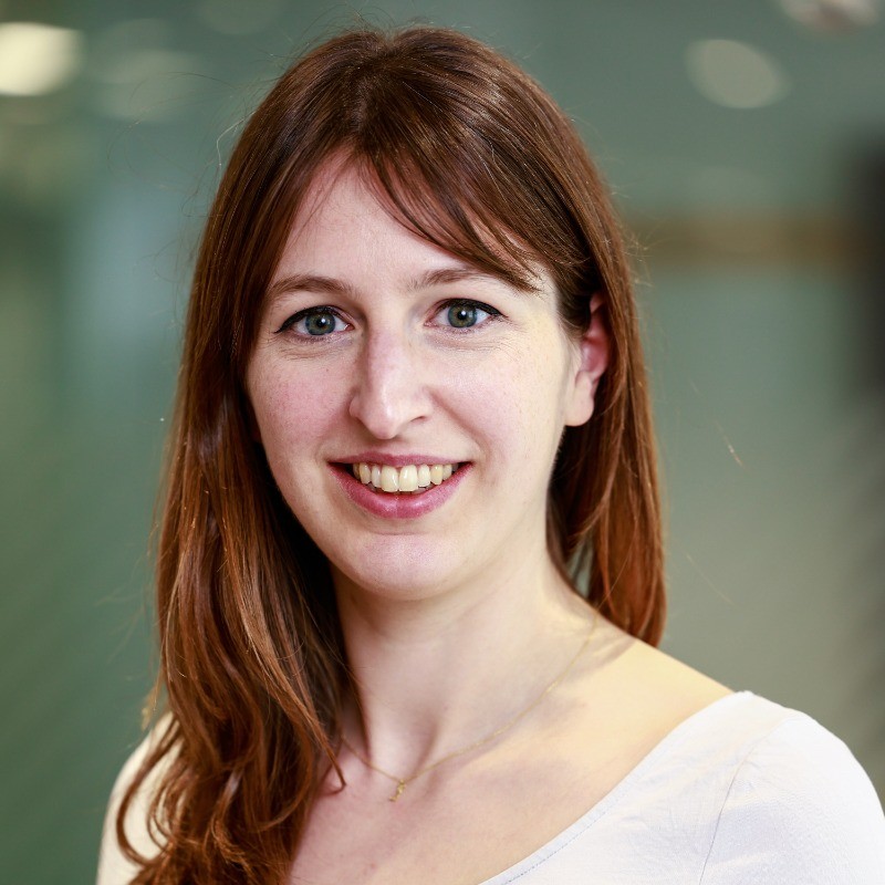 Rachel Hay