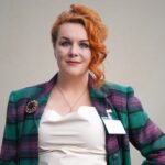 Sarah Honan