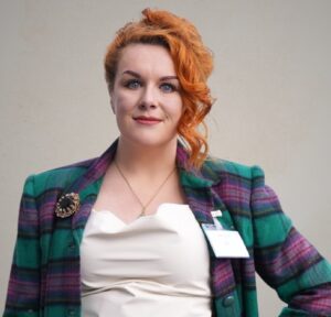Sarah Honan