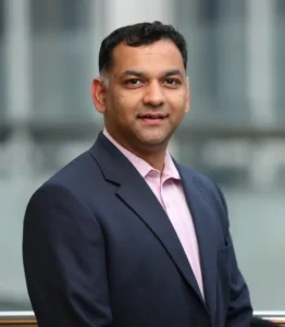 Shashank Gupta