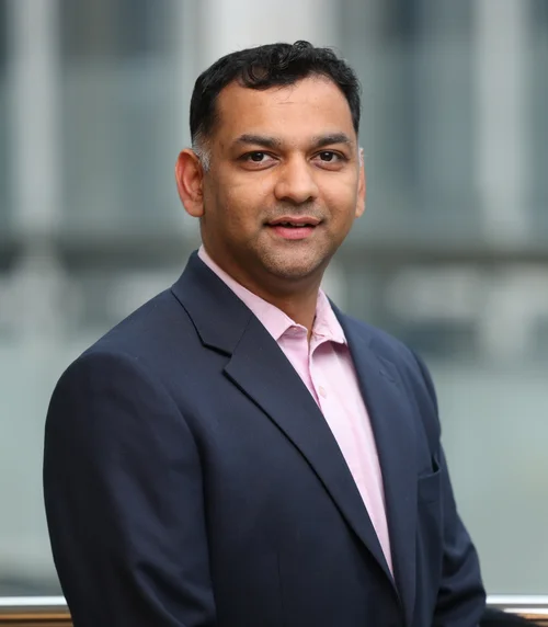 Shashank Gupta