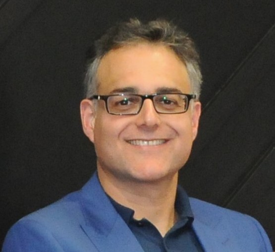 Shimon Shoshani