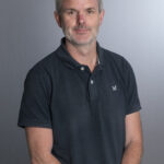Simon Wheeler