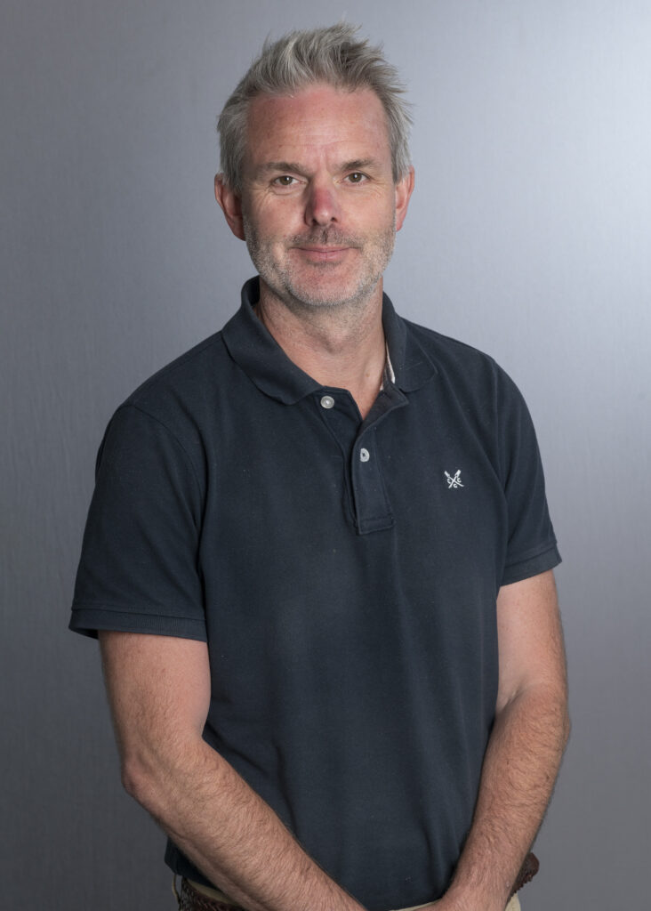 Simon Wheeler