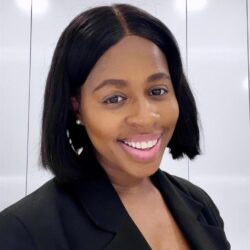 Teresa Ndlovu