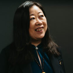 Wenyan Sharp