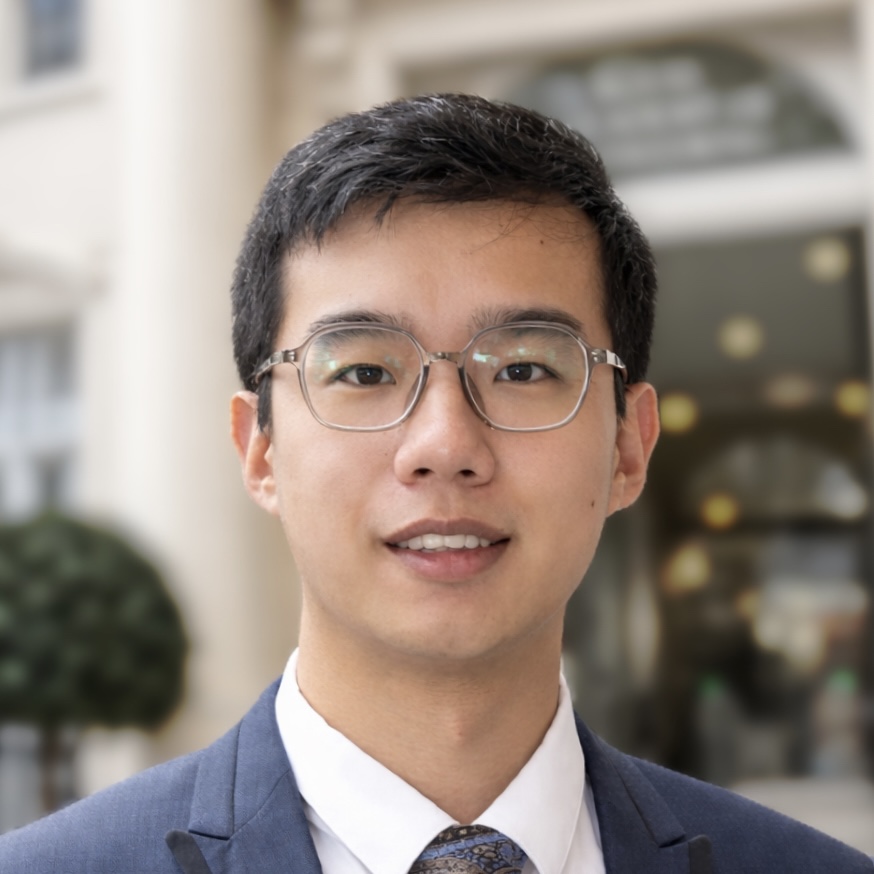 Dr Zekun Guo