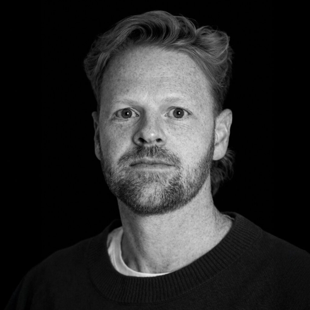 Gareth Williams