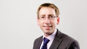 Stephen Knight