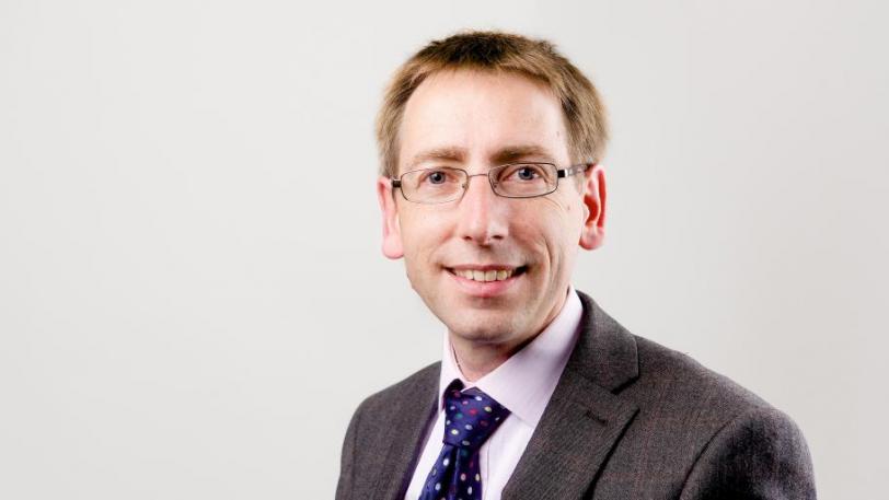Stephen Knight