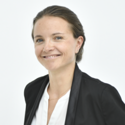 Amandine Tetot