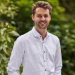 Ben Frederick