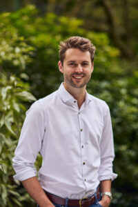 Ben Frederick