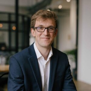 Ben Nelmes