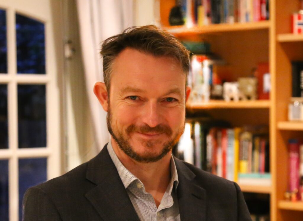 Fergal McEntee