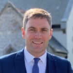 Harry O'Farrell