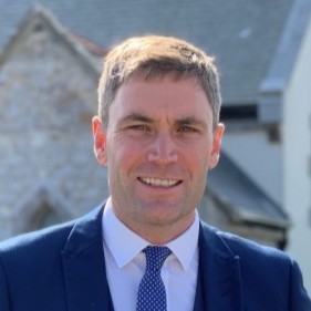 Harry O’Farrell
