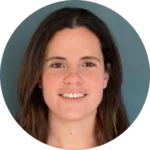 Jenny Palfreyman