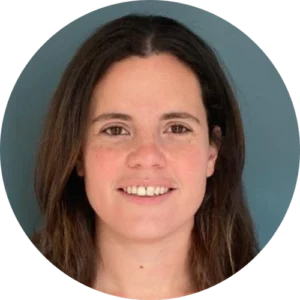 Jenny Palfreyman
