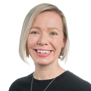 Louise Dalton