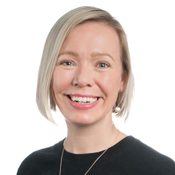 Louise Dalton