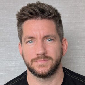 Sion Haswell