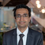 Vikash Ahuja