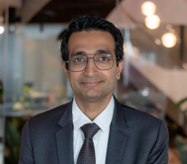 Vikash Ahuja